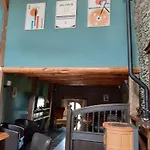 De Patuljak Couette-café