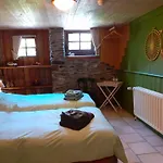 De Patuljak Couette-café Houffalize