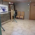De Patuljak Couette-café