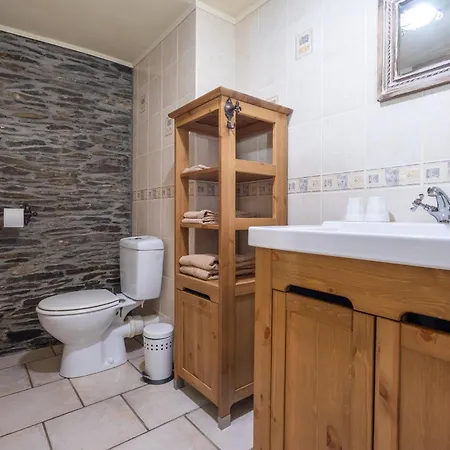 De Patuljak Bed & Breakfast