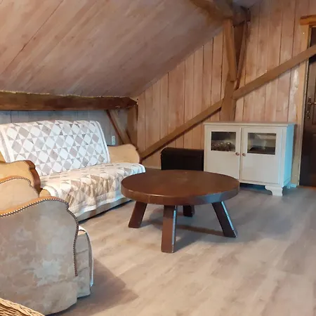 De Patuljak Bed & Breakfast *