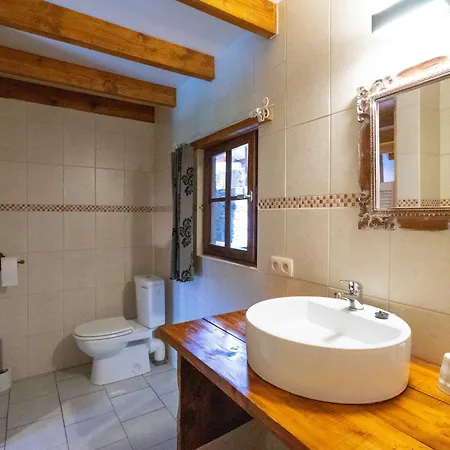 De Patuljak Bed & Breakfast