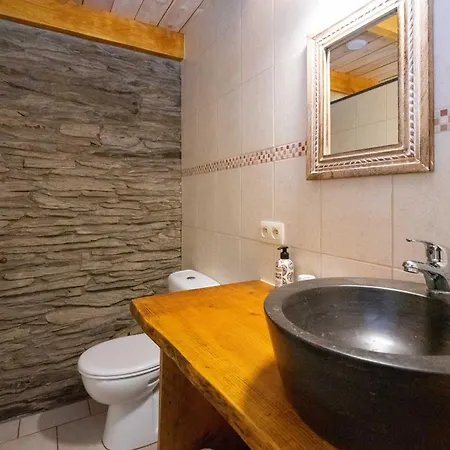 De Patuljak Bed & Breakfast *