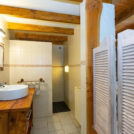 De Patuljak Bed & Breakfast *