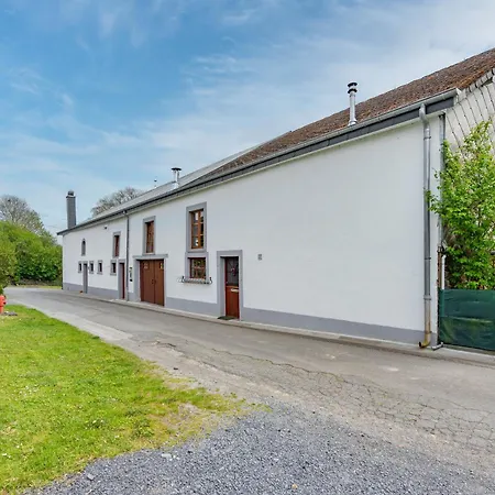 De Patuljak Bed & Breakfast