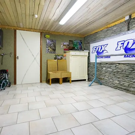 Bed & Breakfast De Patuljak Houffalize