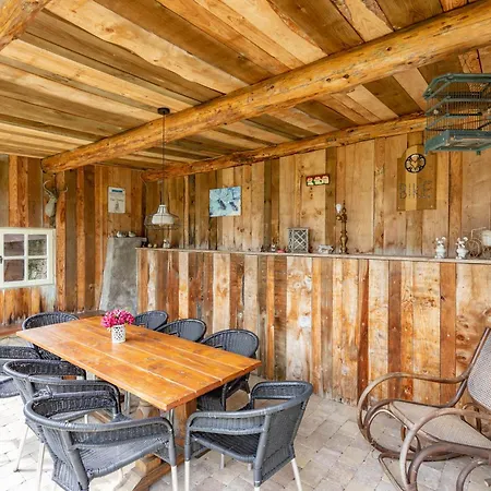 Bed & Breakfast De Patuljak