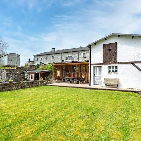 De Patuljak Bed & Breakfast