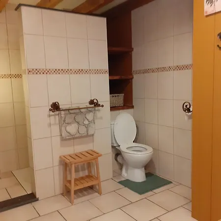 De Patuljak 3* Houffalize