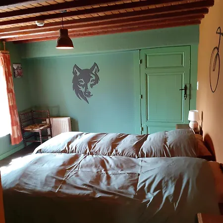 De Patuljak Bed & Breakfast