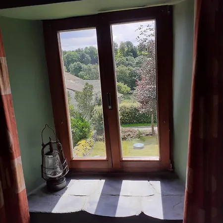 Bed & Breakfast De Patuljak 3*