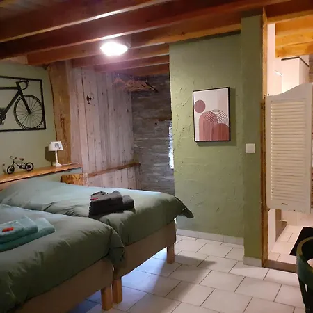 Bed & Breakfast De Patuljak *