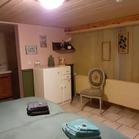 De Patuljak Houffalize