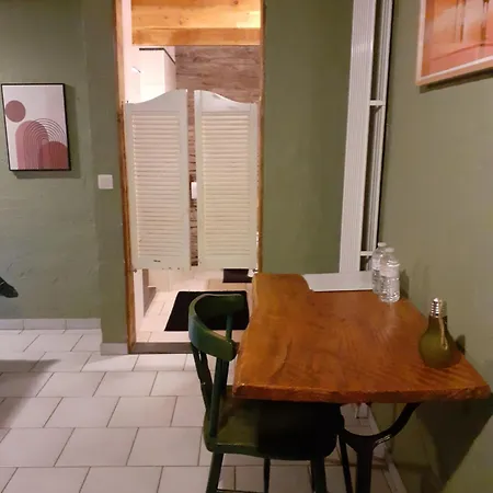 De Patuljak Houffalize