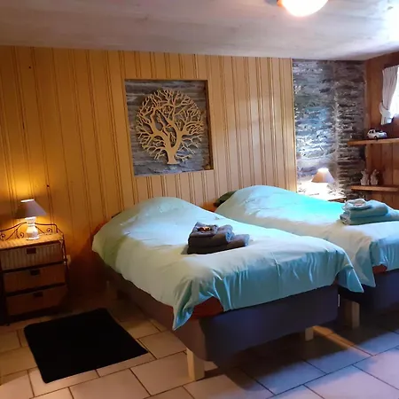 De Patuljak Bed & Breakfast *