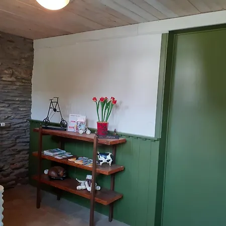 De Patuljak Houffalize