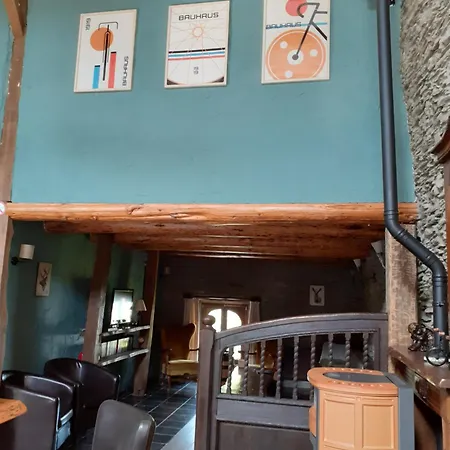 De Patuljak Bed & Breakfast