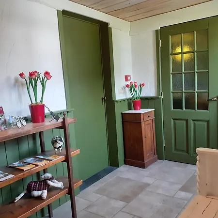 De Patuljak Houffalize