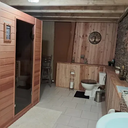 Bed & Breakfast De Patuljak *