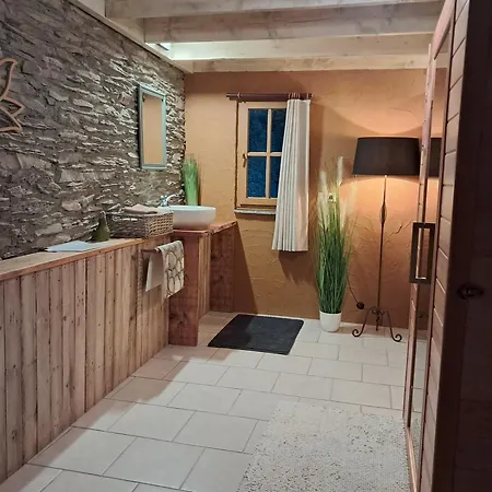 De Patuljak Bed & Breakfast Houffalize