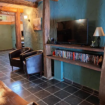 Bed & Breakfast De Patuljak 3*