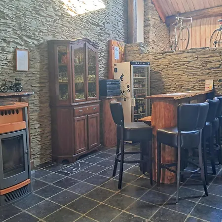 De Patuljak Houffalize