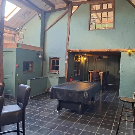 Bed & Breakfast De Patuljak *
