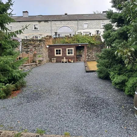 De Patuljak Bed & Breakfast