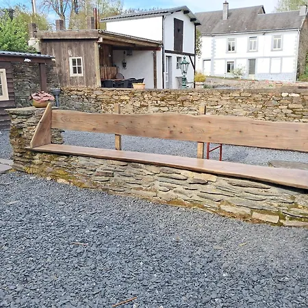 De Patuljak Houffalize