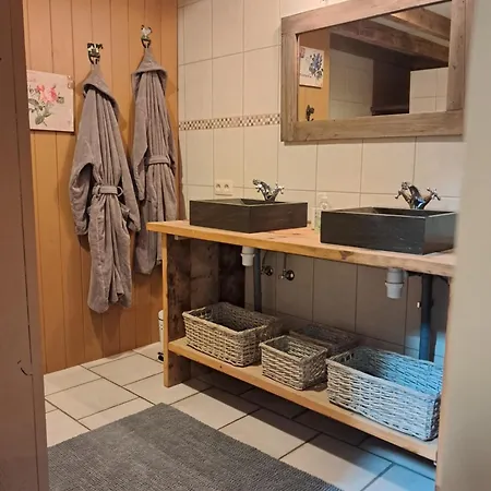 De Patuljak Bed & Breakfast
