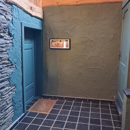 De Patuljak * Houffalize