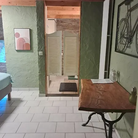 Bed & Breakfast De Patuljak *