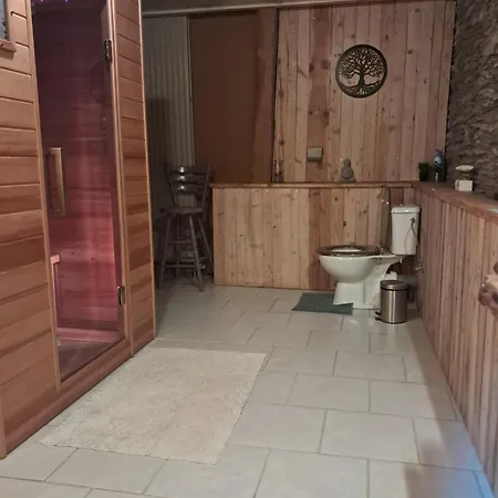 De Patuljak 3* Houffalize