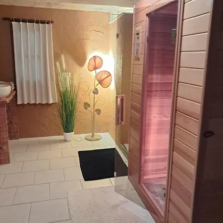 De Patuljak Bed & Breakfast 3*