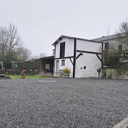 De Patuljak 3* Houffalize
