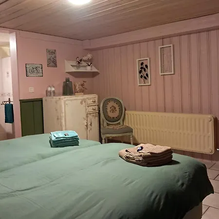 De Patuljak Bed & Breakfast