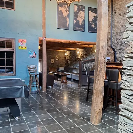 De Patuljak Bed & Breakfast