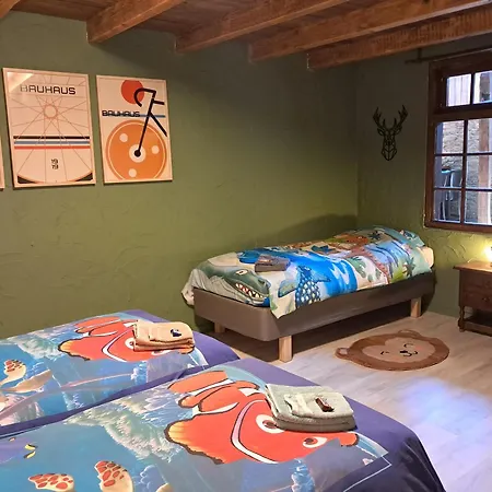 De Patuljak Bed & Breakfast