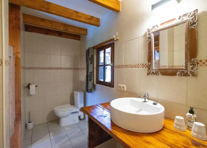 De Patuljak Bed & Breakfast