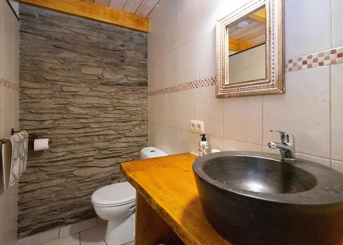 De Patuljak Bed and Breakfast *