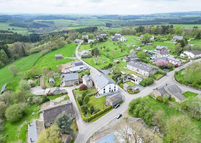 Bed & Breakfast De Patuljak