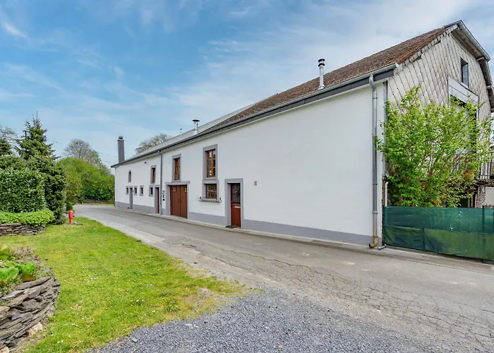 De Patuljak Bed and Breakfast