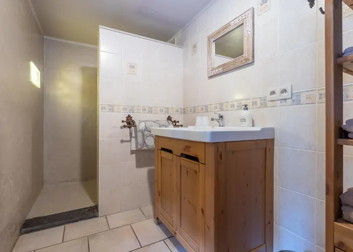 De Patuljak Bed & Breakfast *