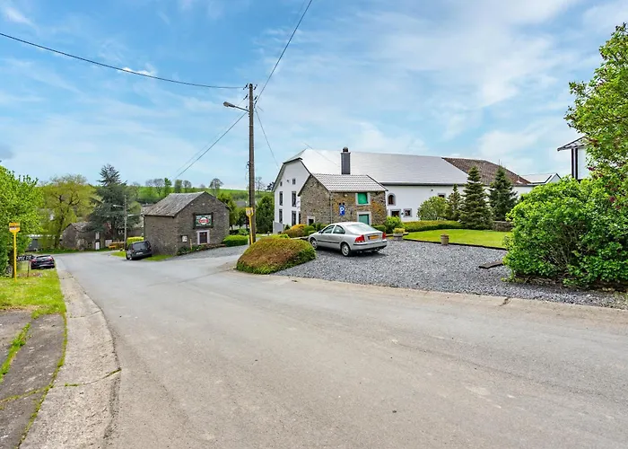 Bed & Breakfast De Patuljak *