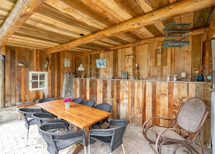 Bed & Breakfast De Patuljak