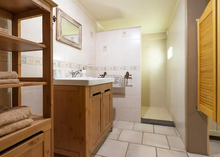 De Patuljak Houffalize