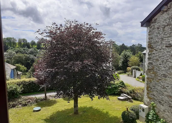 Bed & Breakfast De Patuljak