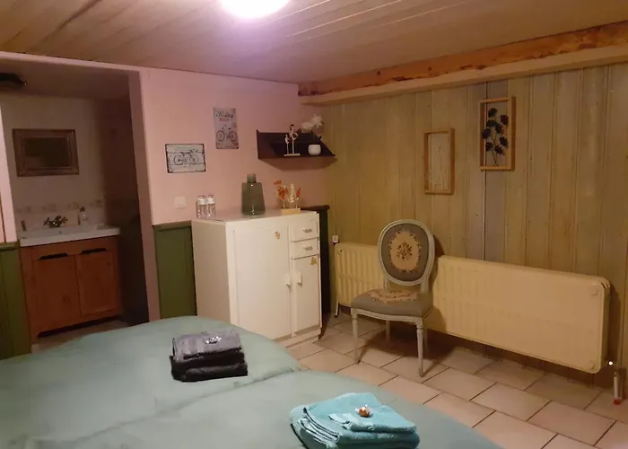 De Patuljak Houffalize