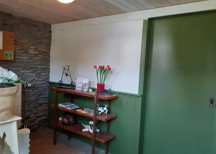 De Patuljak Houffalize