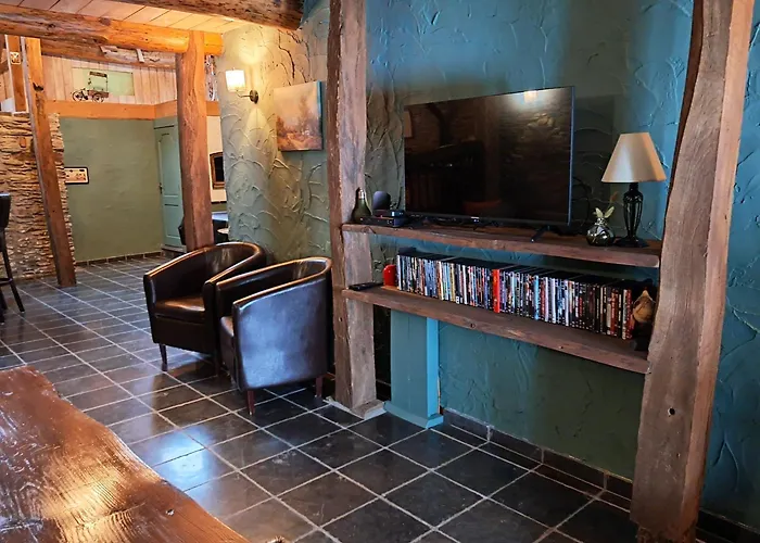 Bed & Breakfast De Patuljak *